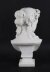 Antique Carrara Marble Bust of a Grecian Lady by Eugene Aizelin c1850 19th C Antique Carrara Marble Bust of a Grecian Lady by Eugene Aizelin c1850 19th C | Ref. no. A5307 | Regent Antiques