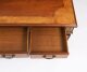 Vintage Large Burr Walnut Coffee Table by Charles Barr  20th C | Ref. no. A5311 | Regent Antiques