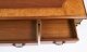 Vintage Large Burr Walnut Coffee Table by Charles Barr  20th C | Ref. no. A5311 | Regent Antiques