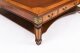 Vintage Large Burr Walnut Coffee Table by Charles Barr  20th C | Ref. no. A5311 | Regent Antiques