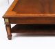 Vintage Large Burr Walnut Coffee Table by Charles Barr  20th C | Ref. no. A5311 | Regent Antiques