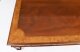 Vintage Large Burr Walnut Coffee Table by Charles Barr  20th C | Ref. no. A5311 | Regent Antiques