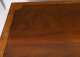 Vintage Large Burr Walnut Coffee Table by Charles Barr  20th C | Ref. no. A5311 | Regent Antiques