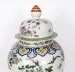Vintage Pair 5ft Hand Enamelled Famille Noire Chinese Temple Vases Mid 20th Vintage Pair 5ft Hand Enamelled Famille Noire Chinese Temple Vases Mid 20th | Ref. no. A5315 | Regent Antiques