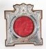 Antique Pair Sterling Silver Photo Frames Mappin Bros 1907 25x18cm Antique Pair Sterling Silver Photo Frames Mappin Bros 1907 25x18cm | Ref. no. A5318 | Regent Antiques