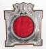Antique Pair Sterling Silver Photo Frames Mappin Bros 1907 25x18cm Antique Pair Sterling Silver Photo Frames Mappin Bros 1907 25x18cm | Ref. no. A5318 | Regent Antiques