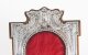 Antique Pair Sterling Silver Photo Frames Mappin Bros 1907 25x18cm Antique Pair Sterling Silver Photo Frames Mappin Bros 1907 25x18cm | Ref. no. A5318 | Regent Antiques