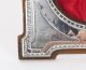 Antique Pair Sterling Silver Photo Frames Mappin Bros 1907 25x18cm Antique Pair Sterling Silver Photo Frames Mappin Bros 1907 25x18cm | Ref. no. A5318 | Regent Antiques