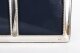 Vintage Sterling Silver Rectangular Portrait Photo Frame by Carrs 20thC 15x21cm Vintage Sterling Silver Rectangular Portrait Photo Frame by Carrs 20thC 15x21cm | Ref. no. A5320a | Regent Antiques