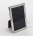 Vintage Sterling Silver Rectangular Portrait Photo Frame by Carrs 20thC 17x12cm Vintage Sterling Silver Rectangular Portrait Photo Frame by Carrs 20thC 17x12cm | Ref. no. A5320b | Regent Antiques