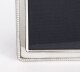 Vintage Sterling Silver Rectangular Portrait Photo Frame by Carrs 20thC 17x12cm Vintage Sterling Silver Rectangular Portrait Photo Frame by Carrs 20thC 17x12cm | Ref. no. A5320b | Regent Antiques