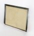 Vintage Sterling Silver Rectangular Portrait Photo Frame 20thC 23x18cm Vintage Sterling Silver Rectangular Portrait Photo Frame 20thC 23x18cm | Ref. no. A5320c | Regent Antiques