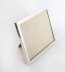 Vintage Sterling Silver Rectangular Portrait Photo Frame 20thC 23x18cm Vintage Sterling Silver Rectangular Portrait Photo Frame 20thC 23x18cm | Ref. no. A5320c | Regent Antiques