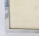 Vintage Sterling Silver Rectangular Portrait Photo Frame 20thC 23x18cm Vintage Sterling Silver Rectangular Portrait Photo Frame 20thC 23x18cm | Ref. no. A5320c | Regent Antiques