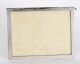 Vintage Sterling Silver Rectangular Portrait Photo Frame 20thC 23x18cm Vintage Sterling Silver Rectangular Portrait Photo Frame 20thC 23x18cm | Ref. no. A5320c | Regent Antiques