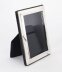 Vintage Sterling Silver Rectangular Portrait Photo Frame by Carrs 20thC 15x11cm Vintage Sterling Silver Rectangular Portrait Photo Frame by Carrs 20thC 15x11cm | Ref. no. A5320e | Regent Antiques