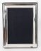 Vintage Sterling Silver Rectangular Portrait Photo Frame by Carrs 20thC 15x11cm Vintage Sterling Silver Rectangular Portrait Photo Frame by Carrs 20thC 15x11cm | Ref. no. A5320e | Regent Antiques