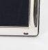 Vintage Sterling Silver Rectangular Portrait Photo Frame by Carrs 20thC 15x11cm Vintage Sterling Silver Rectangular Portrait Photo Frame by Carrs 20thC 15x11cm | Ref. no. A5320e | Regent Antiques