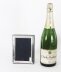 Vintage Sterling Silver Rectangular Portrait Photo Frame by Carrs 20thC 15x11cm Vintage Sterling Silver Rectangular Portrait Photo Frame by Carrs 20thC 15x11cm | Ref. no. A5320e | Regent Antiques