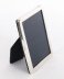 Vintage Sterling Silver Portrait Photo Frame by Carrs 20thC 15x11cm Vintage Sterling Silver Portrait Photo Frame by Carrs 20thC 15x11cm | Ref. no. A5320f | Regent Antiques