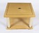 Vintage Pair Harrods Biedermeier Birdseye Maple Coffeee Tables  20th Century | Ref. no. A5321a | Regent Antiques