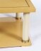 Vintage Pair Harrods Biedermeier Birdseye Maple Coffeee Tables  20th Century | Ref. no. A5321a | Regent Antiques