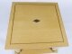 Vintage Pair Harrods Biedermeier Birdseye Maple Coffeee Tables  20th Century | Ref. no. A5321a | Regent Antiques