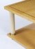 Vintage Pair Harrods Biedermeier Birdseye Maple Coffeee Tables  20th Century | Ref. no. A5321a | Regent Antiques