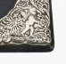 Vintage Sterling Silver Rectangular Twin Portrait Photo Frame 19th C 22x17cm Vintage Sterling Silver Rectangular Twin Portrait Photo Frame 19th C 22x17cm | Ref. no. A5322a | Regent Antiques