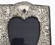 Vintage Sterling Silver Rectangular Twin Portrait Photo Frame 19th C 22x17cm Vintage Sterling Silver Rectangular Twin Portrait Photo Frame 19th C 22x17cm | Ref. no. A5322a | Regent Antiques