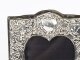 Vintage Sterling Silver Rectangular Twin Portrait Photo Frame 19th C 22x17cm Vintage Sterling Silver Rectangular Twin Portrait Photo Frame 19th C 22x17cm | Ref. no. A5322a | Regent Antiques