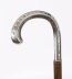 Antique Art Nouveau Silver Walking Stick Cane19th C 97cm 38inch Antique Art Nouveau Silver Walking Stick Cane19th C 97cm /38inch | Ref. no. A5323a | Regent Antiques