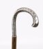 Antique Art Nouveau Silver Walking Stick Cane19th C 97cm 38inch Antique Art Nouveau Silver Walking Stick Cane19th C 97cm /38inch | Ref. no. A5323a | Regent Antiques