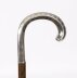 Antique Art Nouveau Silver Walking Stick Cane19th C 97cm 38inch Antique Art Nouveau Silver Walking Stick Cane19th C 97cm /38inch | Ref. no. A5323a | Regent Antiques