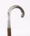 Antique Art Nouveau Silver Walking Stick Cane19th C 97cm 38inch Antique Art Nouveau Silver Walking Stick Cane19th C 97cm /38inch | Ref. no. A5323a | Regent Antiques