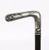 Antique French Silver Walking Cane Stick19th Century 90cm 36inch Antique French Silver Walking Cane Stick19th Century 90cm 36inch | Ref. no. A5323b | Regent Antiques