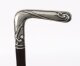 Antique French Silver Walking Cane Stick19th Century 90cm 36inch Antique French Silver Walking Cane Stick19th Century 90cm 36inch | Ref. no. A5323b | Regent Antiques