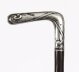 Antique French Silver Walking Cane Stick19th Century 90cm 36inch Antique French Silver Walking Cane Stick19th Century 90cm 36inch | Ref. no. A5323b | Regent Antiques