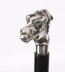 Antique Silver Novelty Horse Head Walking Cane Stick19th Century 91 cm 36 inch Antique Silver Novelty Horse Head Walking Cane Stick19th Century 91 cm 36 inch | Ref. no. A5324b | Regent Antiques