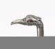 Antique French Novelty Pheasant Silver Walking Stick Cane 19th C 92cm 36inches Antique French Novelty Pheasant Silver Walking Stick Cane 19th C 92cm - 36inches | Ref. no. A5325a | Regent Antiques
