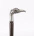 Antique French Novelty Pheasant Silver Walking Stick Cane 19th C 92cm 36inches Antique French Novelty Pheasant Silver Walking Stick Cane 19th C 92cm - 36inches | Ref. no. A5325a | Regent Antiques