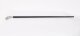 Antique French Art Nouveau Silver Walking Cane Stick19th Century 94cm 37inch Antique French Art Nouveau Silver Walking Cane Stick19th Century 94cm 37inch | Ref. no. A5325b | Regent Antiques