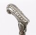 Antique French Art Nouveau Silver Walking Cane Stick19th Century 94cm 37inch Antique French Art Nouveau Silver Walking Cane Stick19th Century 94cm 37inch | Ref. no. A5325b | Regent Antiques