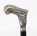 Antique French Art Nouveau Silver Walking Cane Stick19th Century 94cm 37inch Antique French Art Nouveau Silver Walking Cane Stick19th Century 94cm 37inch | Ref. no. A5325b | Regent Antiques