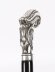 Antique French Art Nouveau Silver Walking Cane Stick19th Century 94cm 37inch Antique French Art Nouveau Silver Walking Cane Stick19th Century 94cm 37inch | Ref. no. A5325b | Regent Antiques