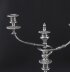 Antique Pair Large George III Three Light Candelabra by Matthew Boulton 18th C Antique Pair Large George III Three Light Candelabra by Matthew Boulton 18th C | Ref. no. A5328 | Regent Antiques