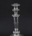 Antique Pair Large George III Three Light Candelabra by Matthew Boulton 18th C Antique Pair Large George III Three Light Candelabra by Matthew Boulton 18th C | Ref. no. A5328 | Regent Antiques