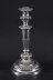 Antique Pair Large George III Three Light Candelabra by Matthew Boulton 18th C | Ref. no. A5328 | Regent Antiques