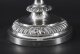 Antique Pair Large George III Three Light Candelabra by Matthew Boulton 18th C Antique Pair Large George III Three Light Candelabra by Matthew Boulton 18th C | Ref. no. A5328 | Regent Antiques