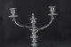 Antique Pair Large George III Three Light Candelabra by Matthew Boulton 18th C Antique Pair Large George III Three Light Candelabra by Matthew Boulton 18th C | Ref. no. A5328 | Regent Antiques
